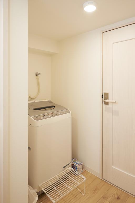 Guest House Connection Karasuma Gojo Kjóto Exteriér fotografie