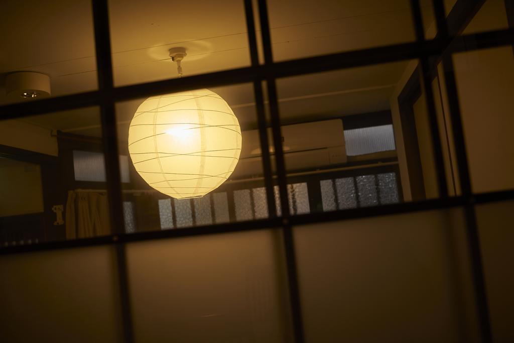 Guest House Connection Karasuma Gojo Kjóto Exteriér fotografie